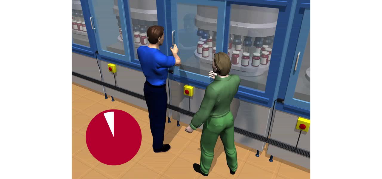 Smart Safety Application Troubleshooting with GuardLink 